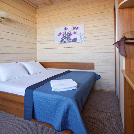Richard By Ribas Hotel Gribovka Luaran gambar